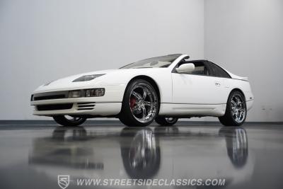 1990 Nissan 300ZX Twin Turbo