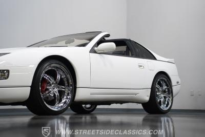 1990 Nissan 300ZX Twin Turbo