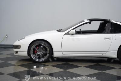 1990 Nissan 300ZX Twin Turbo