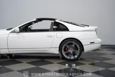 1990 Nissan 300ZX Twin Turbo