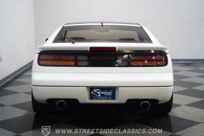 1990 Nissan 300ZX Twin Turbo