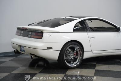 1990 Nissan 300ZX Twin Turbo