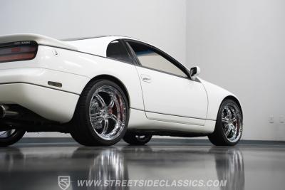 1990 Nissan 300ZX Twin Turbo