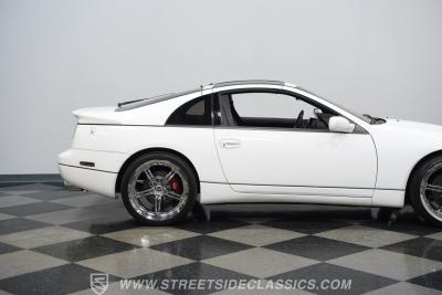 1990 Nissan 300ZX Twin Turbo