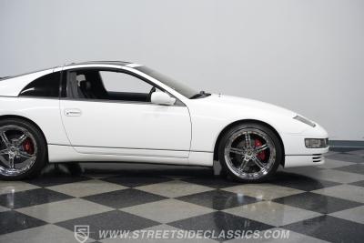 1990 Nissan 300ZX Twin Turbo