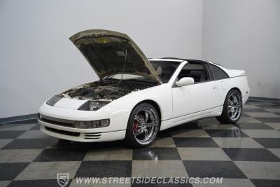 1990 Nissan 300ZX Twin Turbo