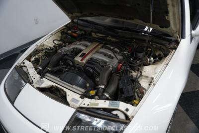 1990 Nissan 300ZX Twin Turbo