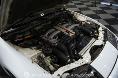 1990 Nissan 300ZX Twin Turbo