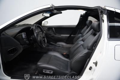 1990 Nissan 300ZX Twin Turbo