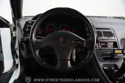 1990 Nissan 300ZX Twin Turbo