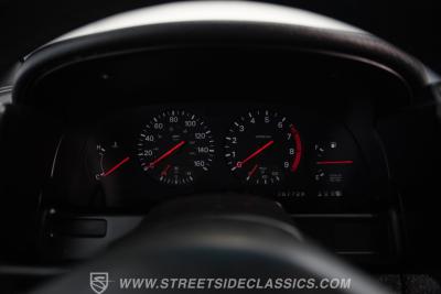 1990 Nissan 300ZX Twin Turbo