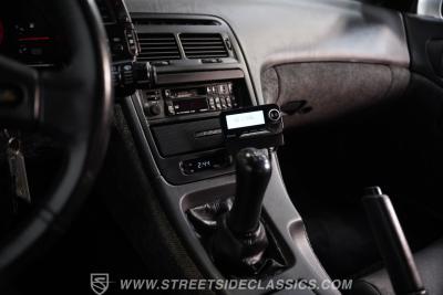 1990 Nissan 300ZX Twin Turbo
