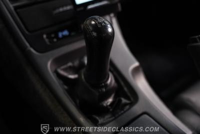 1990 Nissan 300ZX Twin Turbo