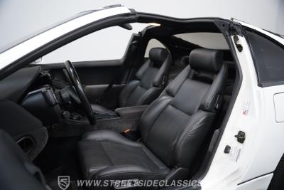 1990 Nissan 300ZX Twin Turbo