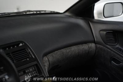 1990 Nissan 300ZX Twin Turbo