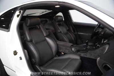 1990 Nissan 300ZX Twin Turbo