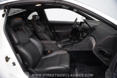 1990 Nissan 300ZX Twin Turbo