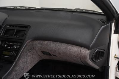 1990 Nissan 300ZX Twin Turbo