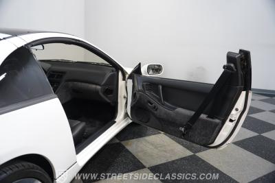 1990 Nissan 300ZX Twin Turbo