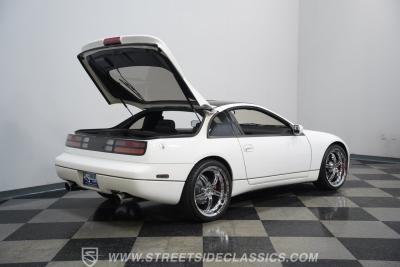 1990 Nissan 300ZX Twin Turbo