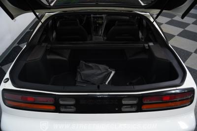 1990 Nissan 300ZX Twin Turbo