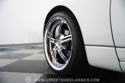 1990 Nissan 300ZX Twin Turbo