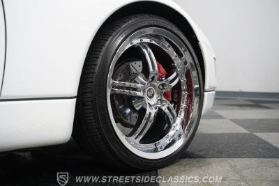 1990 Nissan 300ZX Twin Turbo
