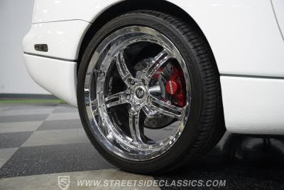 1990 Nissan 300ZX Twin Turbo