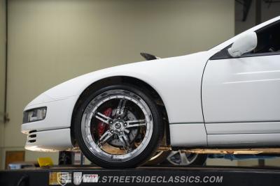 1990 Nissan 300ZX Twin Turbo