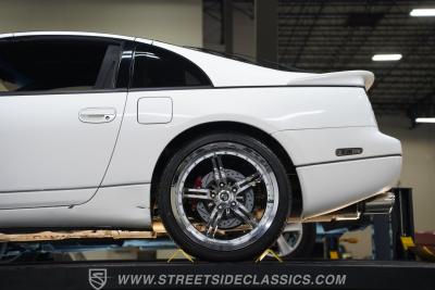 1990 Nissan 300ZX Twin Turbo