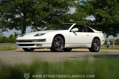 1990 Nissan 300ZX Twin Turbo