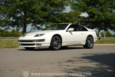 1990 Nissan 300ZX Twin Turbo
