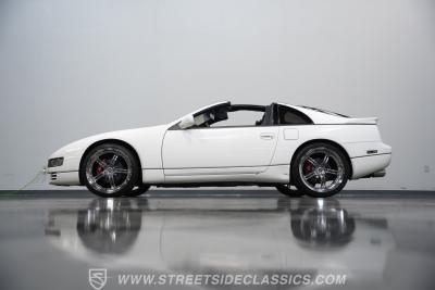 1990 Nissan 300ZX Twin Turbo