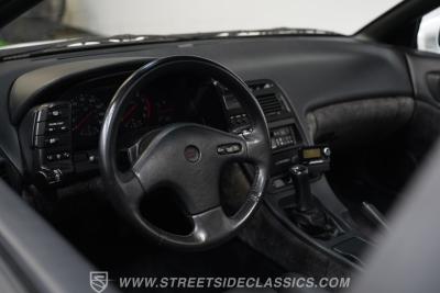 1990 Nissan 300ZX Twin Turbo