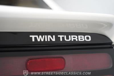 1990 Nissan 300ZX Twin Turbo