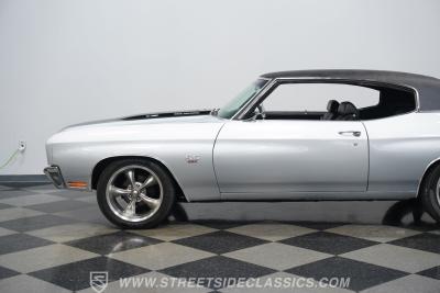 1972 Chevrolet Chevelle SS 454 Tribute