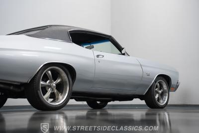 1972 Chevrolet Chevelle SS 454 Tribute