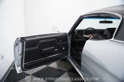1972 Chevrolet Chevelle SS 454 Tribute
