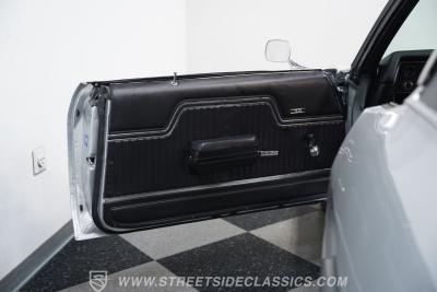 1972 Chevrolet Chevelle SS 454 Tribute