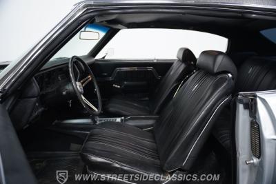 1972 Chevrolet Chevelle SS 454 Tribute