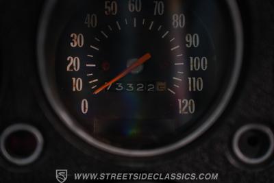 1972 Chevrolet Chevelle SS 454 Tribute