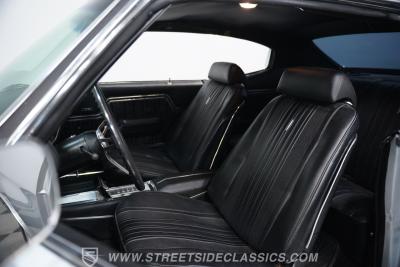 1972 Chevrolet Chevelle SS 454 Tribute