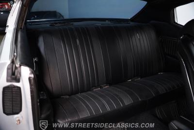 1972 Chevrolet Chevelle SS 454 Tribute