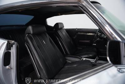 1972 Chevrolet Chevelle SS 454 Tribute