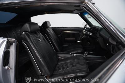 1972 Chevrolet Chevelle SS 454 Tribute