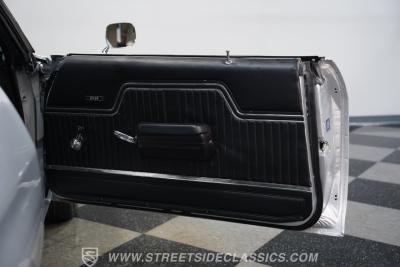 1972 Chevrolet Chevelle SS 454 Tribute