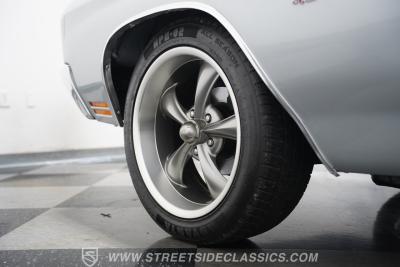 1972 Chevrolet Chevelle SS 454 Tribute