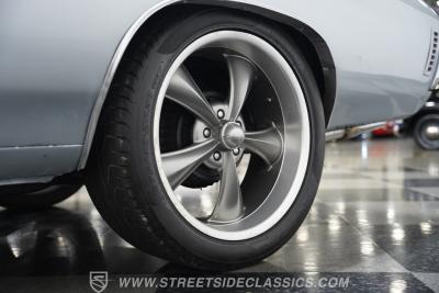 1972 Chevrolet Chevelle SS 454 Tribute