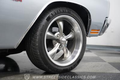 1972 Chevrolet Chevelle SS 454 Tribute