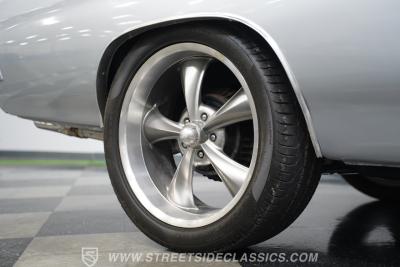 1972 Chevrolet Chevelle SS 454 Tribute